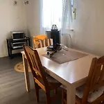 Luxuriose Appartement