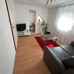 Luxuriose Appartement