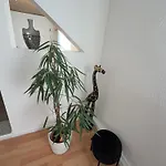 Luxuriose Appartement Siegen