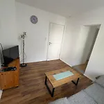 Appartement Luxuriose Siegen
