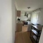 Luxuriose Appartement Siegen