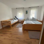 Luxuriose Appartement
