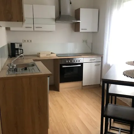 Apartament Luxuriose Mit Grillmoeglichkeit In 1 Bis Zum12 Schlafplaetze Siegen
