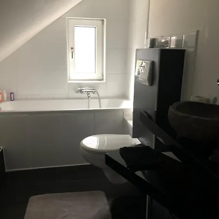 Zentral 1 Bis Zum12 Schlafplätze Apartment