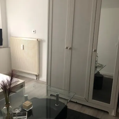 Apartment Zentral 1 Bis Zum12 Schlafplaetze Siegen