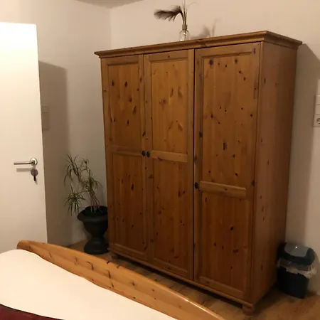 Luxuriose Mit Grillmoeglichkeit In 1 Bis Zum12 Schlafplaetze Apartament *