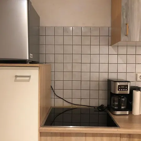 Zentral 1 Bis Zum12 Schlafplaetze * Siegen