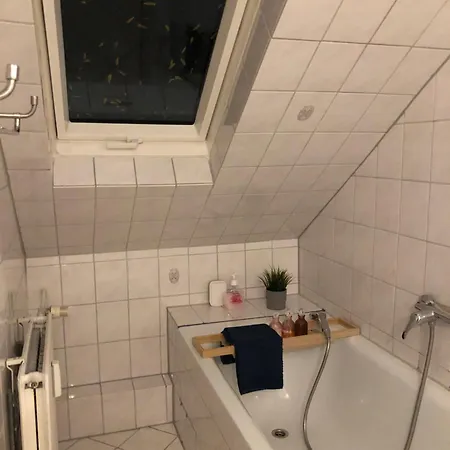 Apartament Luxuriose Mit Grillmoeglichkeit In 1 Bis Zum12 Schlafplaetze Siegen