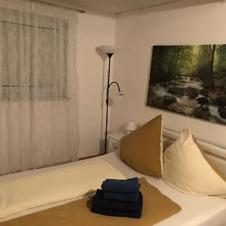 Apartament Luxuriose Mit Grillmoeglichkeit In 1 Bis Zum12 Schlafplaetze *