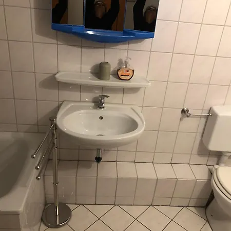 Zentral 1 Bis Zum12 Schlafplaetze *