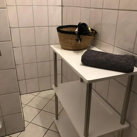 Apartament Luxuriose Mit Grillmoeglichkeit In 1 Bis Zum12 Schlafplaetze