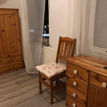 Zentral 1 Bis Zum12 Schlafplaetze Apartment