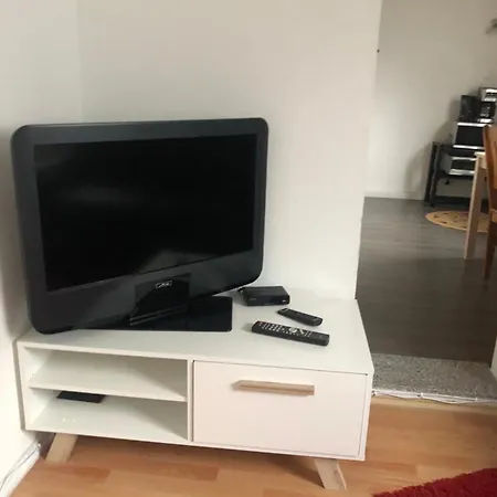 Luxuriose Mit Grillmoeglichkeit In 1 Bis Zum12 Schlafplaetze * Siegen