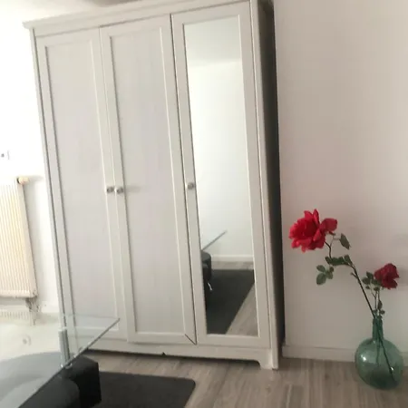 Zentral 1 Bis Zum12 Schlafplaetze Apartment *