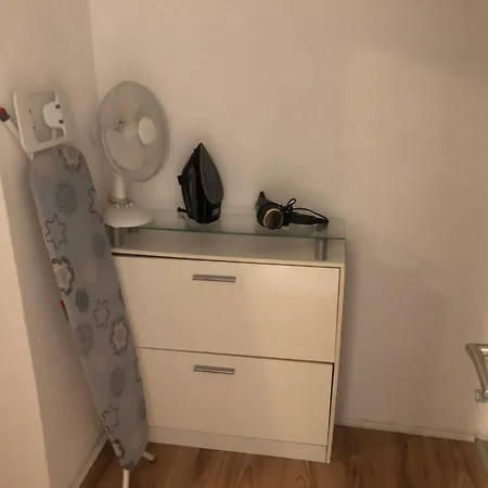 Apartment Zentral 1 Bis Zum12 Schlafplaetze *