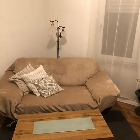 Zentral 1 Bis Zum12 Schlafplätze Apartment