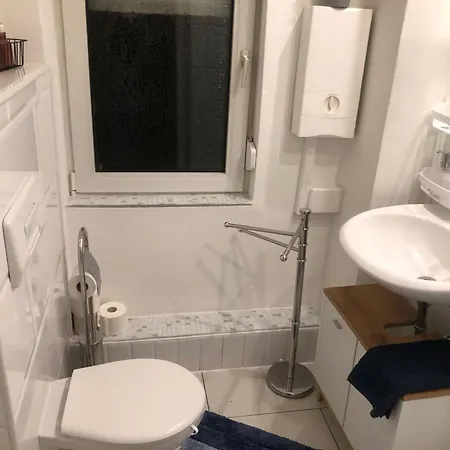 Luxuriose Mit Grillmoeglichkeit In 1 Bis Zum12 Schlafplaetze Siegen