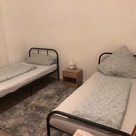 Appartement Luxuriose Siegen