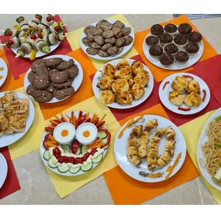 Apartament Luxuriose Mit Grillmoeglichkeit In 1 Bis Zum12 Schlafplaetze Siegen