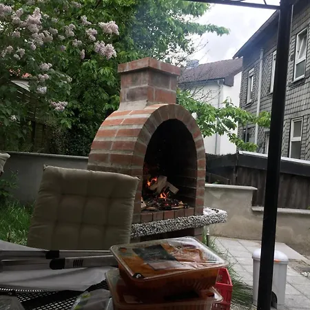 Luxuriose Mit Grillmoeglichkeit In 1 Bis Zum12 Schlafplaetze