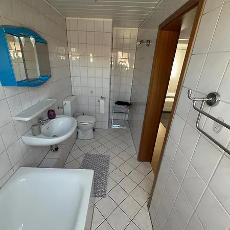 Luxuriose Appartement *