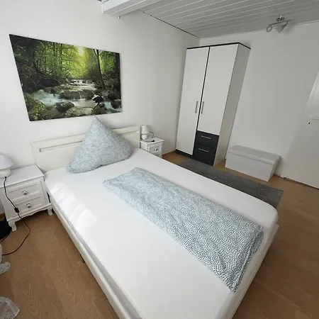 Luxuriose Appartement *