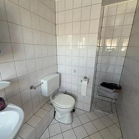 Appartement Luxuriose *