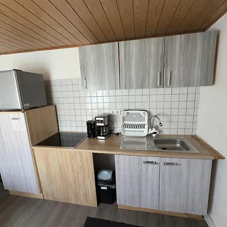 Luxuriose Appartement