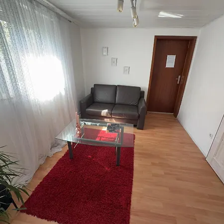Appartement Luxuriose
