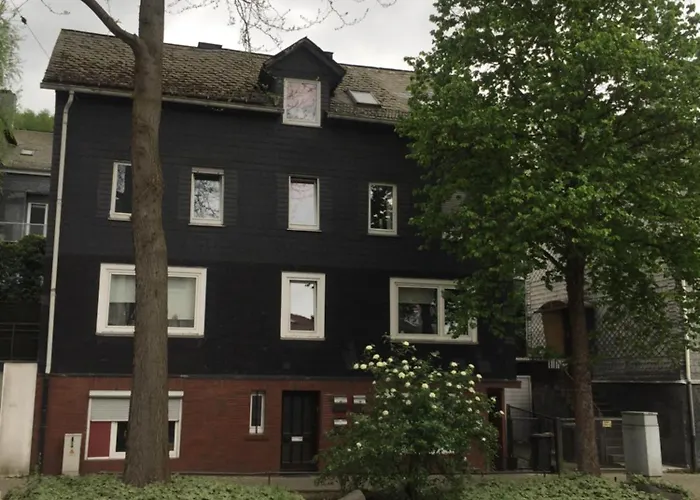 Luxuriose Appartement Siegen