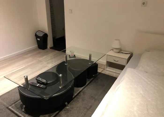 Luxuriose Appartement Siegen