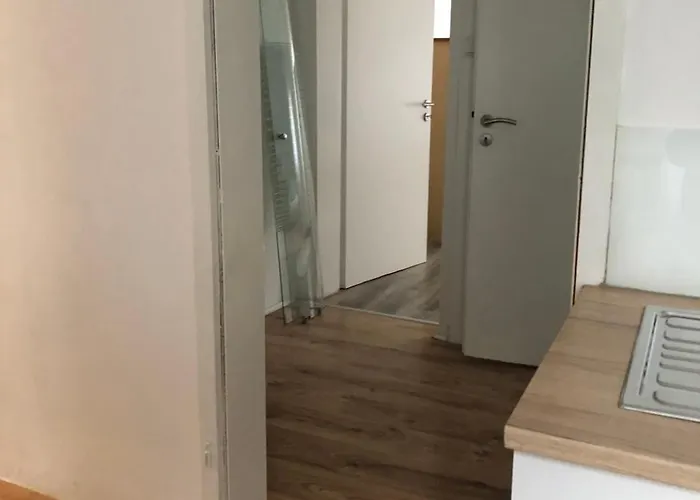 Luxuriose Appartement *