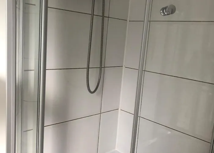 Luxuriose Appartement