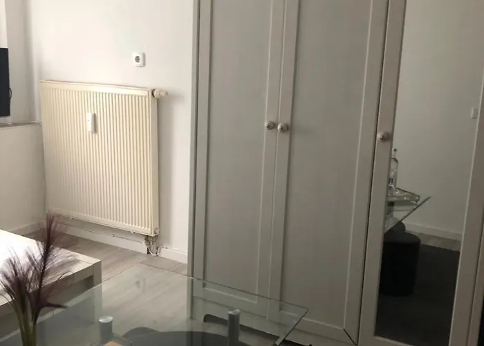 Appartement Luxuriose Siegen