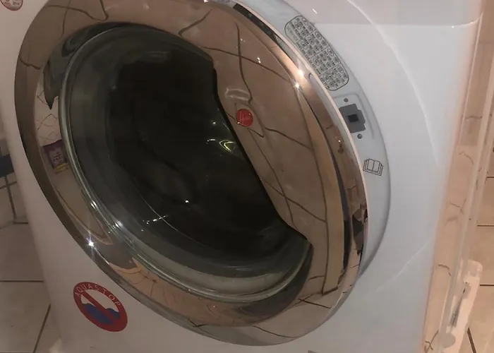 Appartement Luxuriose