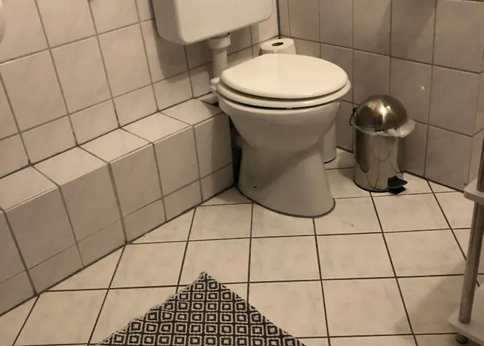 Luxuriose Appartement *