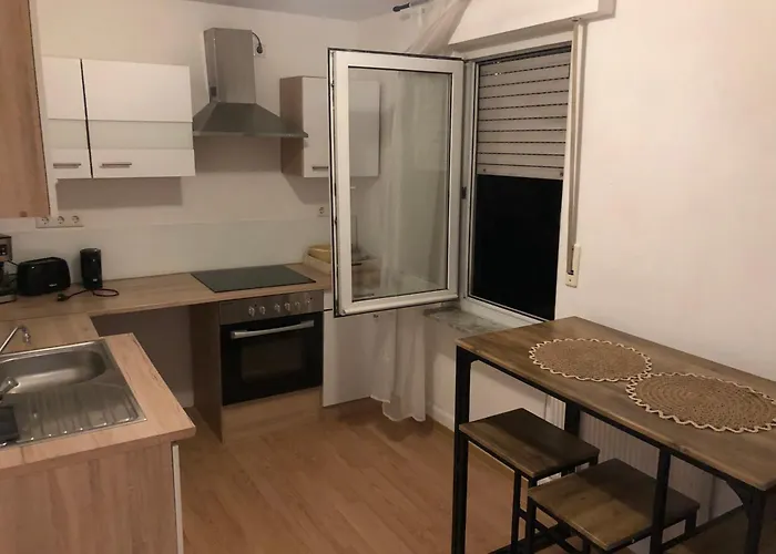 Appartement Luxuriose