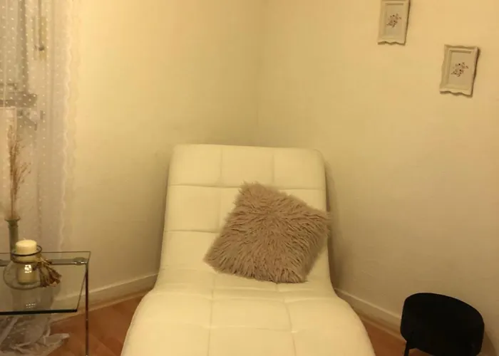 Luxuriose Appartement