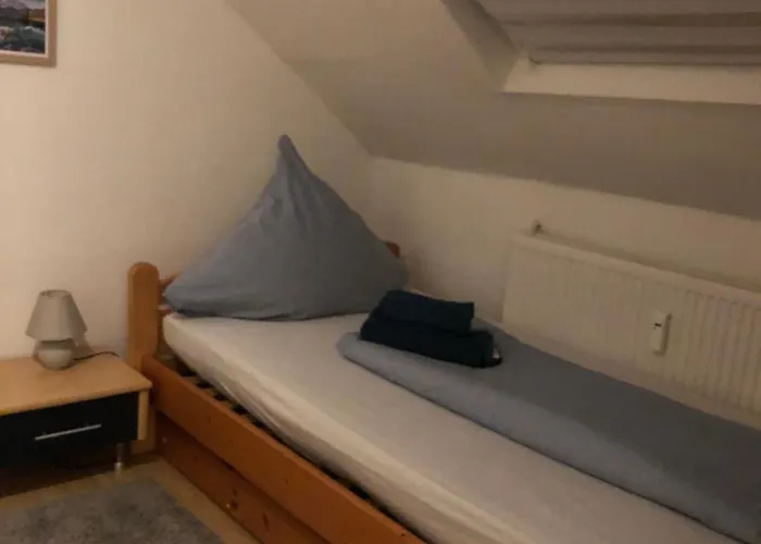 Appartement Luxuriose