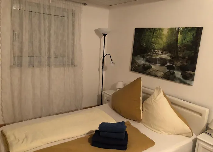 Appartement Luxuriose *