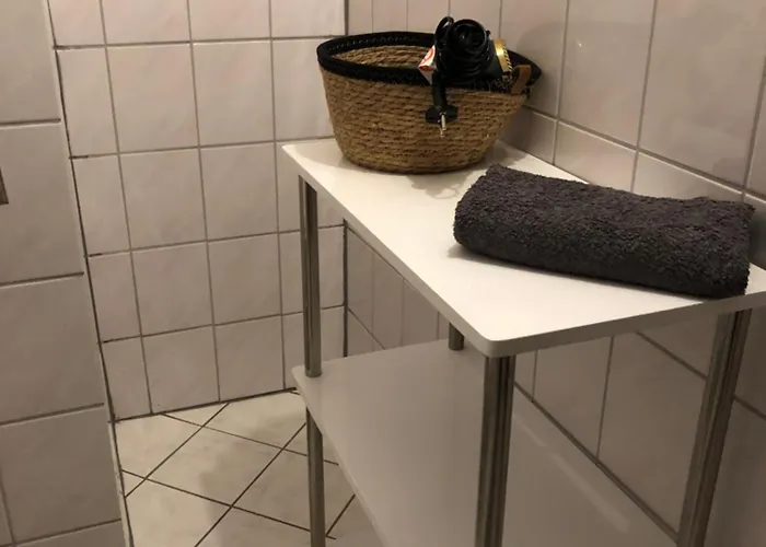 Appartement Luxuriose