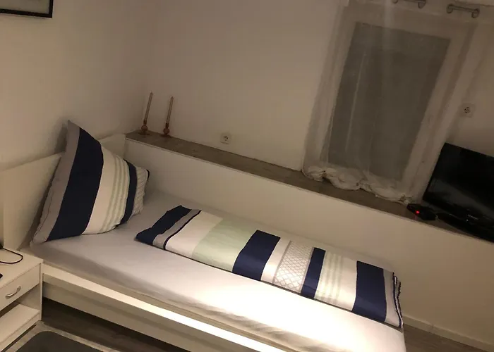 Luxuriose Appartement Siegen