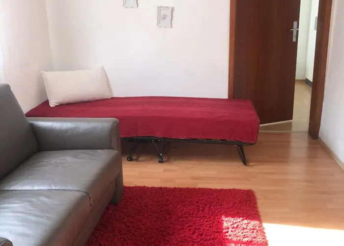 Appartement Luxuriose