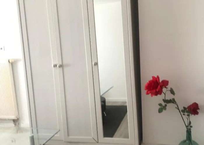 Luxuriose Appartement *