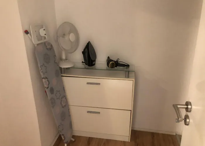 Appartement Luxuriose *