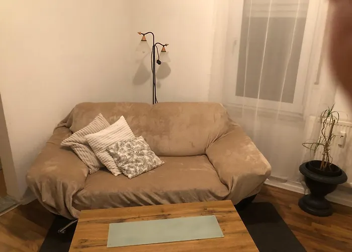 Luxuriose Appartement