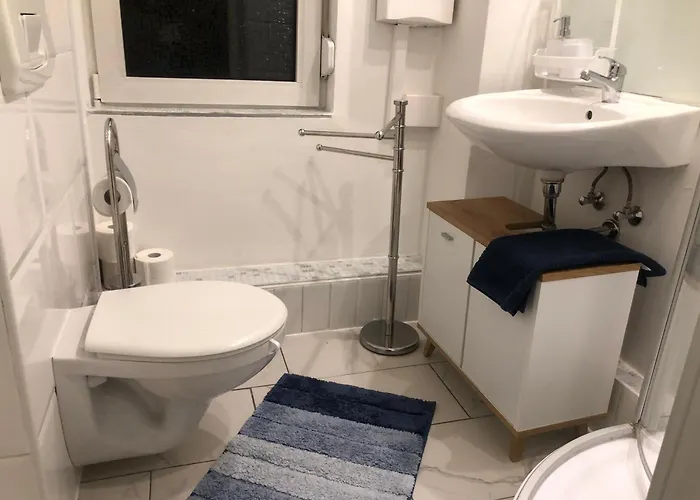 Appartement Luxuriose