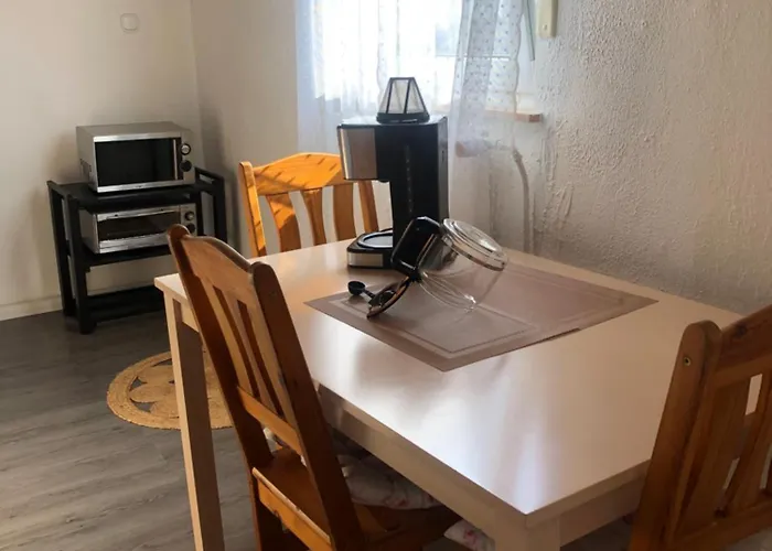 Luxuriose Appartement