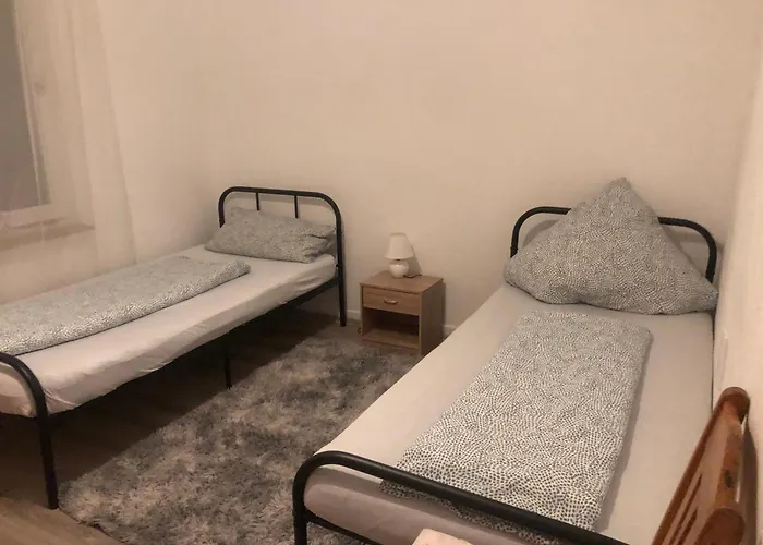 Appartement Luxuriose Siegen