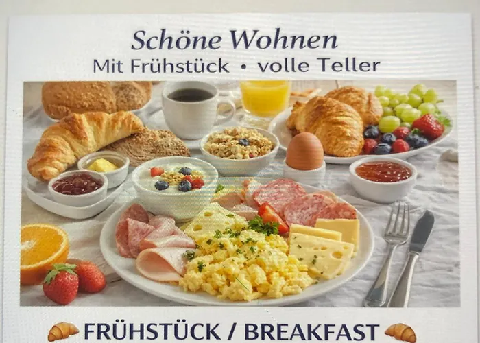 Appartement Luxuriose